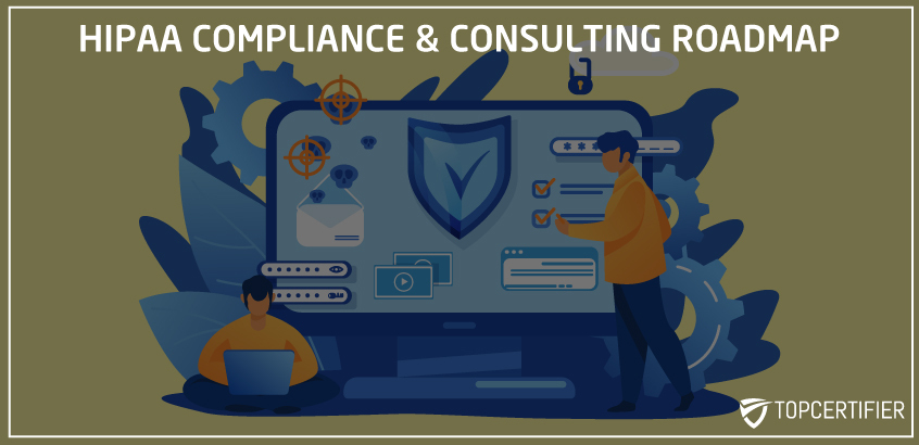 HIPAA Compliance Roadmap Pakistan
