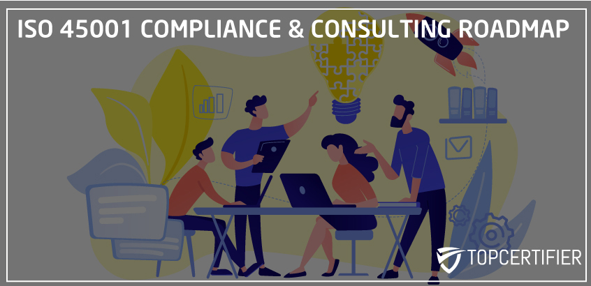 ISO 9001 Compliance Roadmap Pakistan