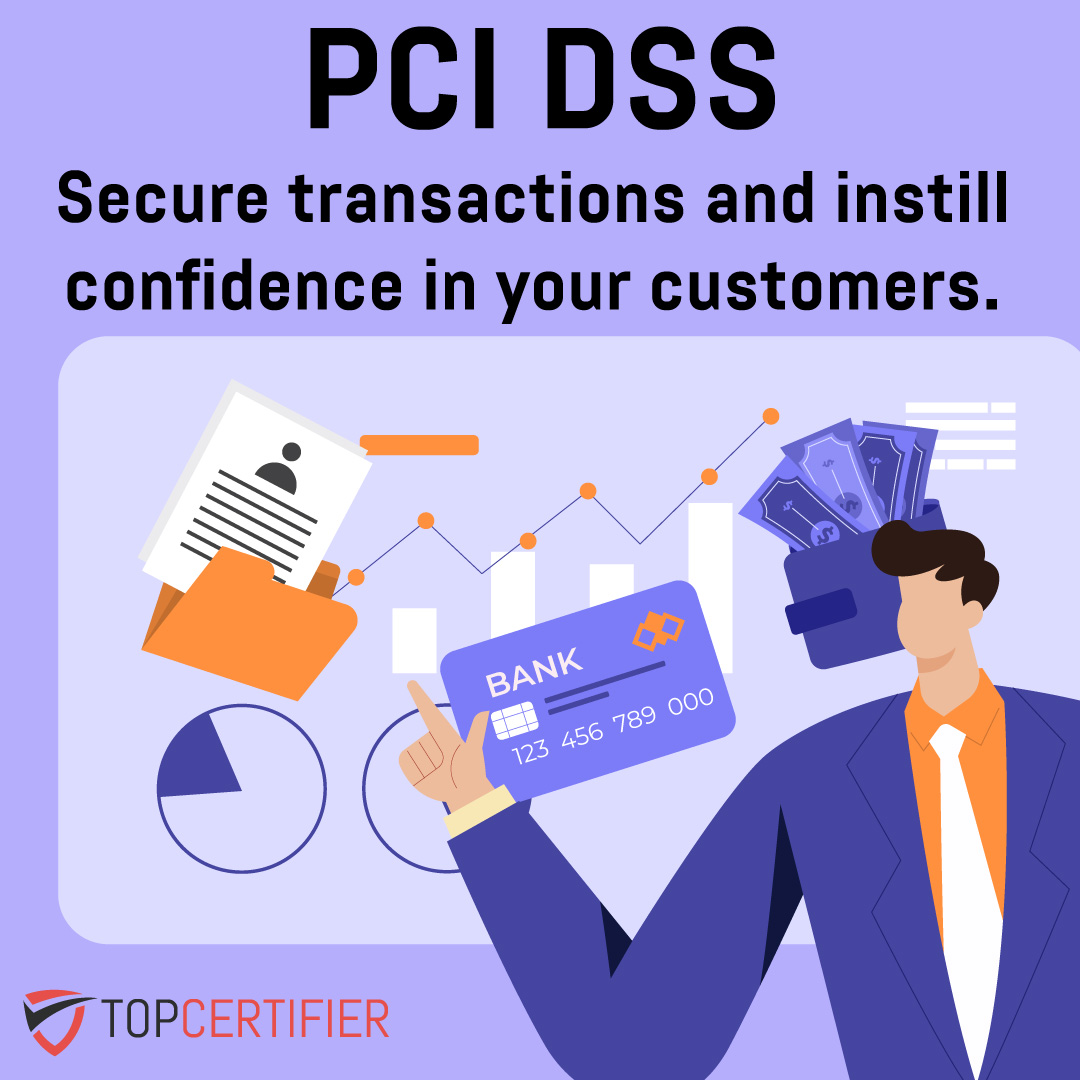 pcidss-certification in Pakistan