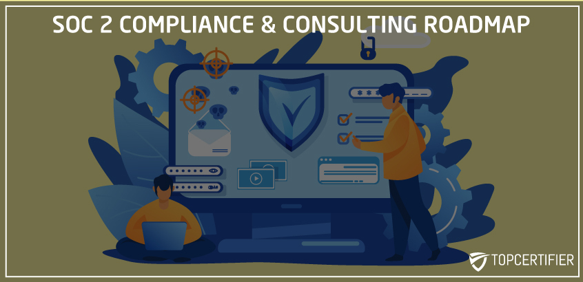 SOC2 Compliance Roadmap Pakistan