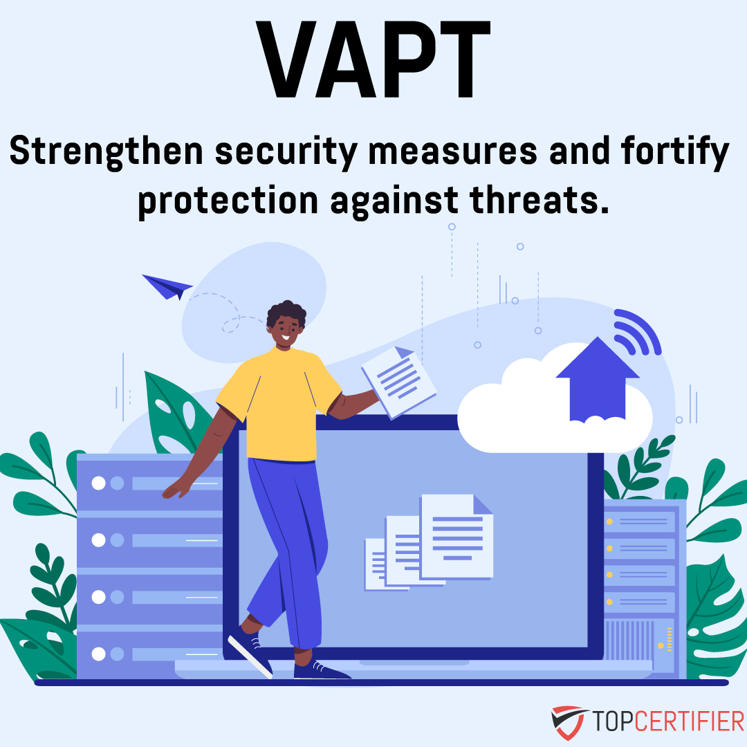 vapt in pakistan